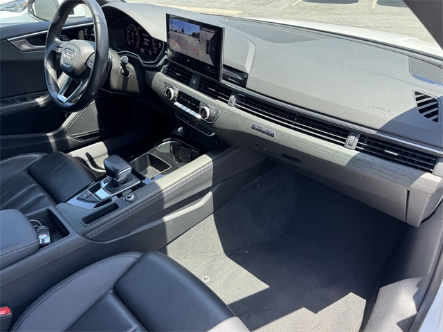 2024 Audi A5 45 S line Premium Plus photo 8
