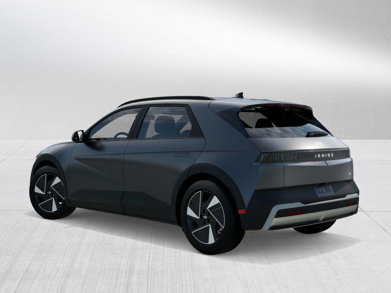 2025 Hyundai Ioniq 5 SEL photo 21