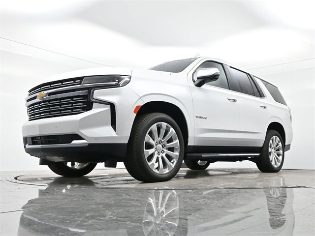 2024 Chevrolet Tahoe Premier photo 26