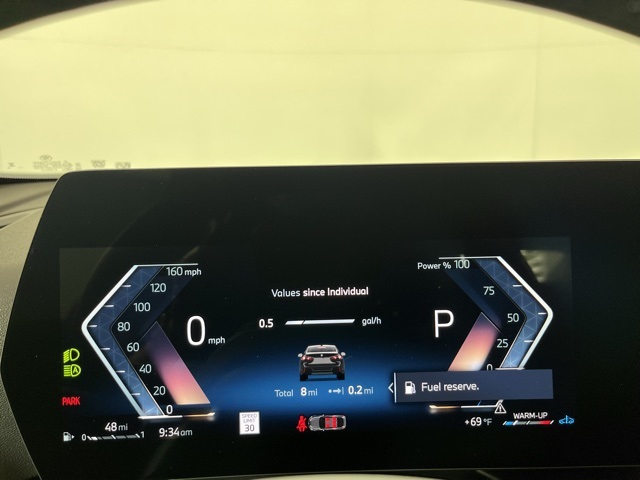 2025 Bmw 228i xDrive Gran Coupe photo 13