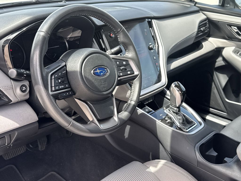 2024 Subaru Legacy Premium photo 14