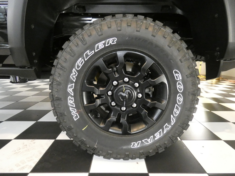 2025 Ram 2500 Power Wagon photo 5