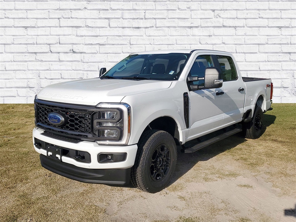 2026 Ford F-250 XL photo 4