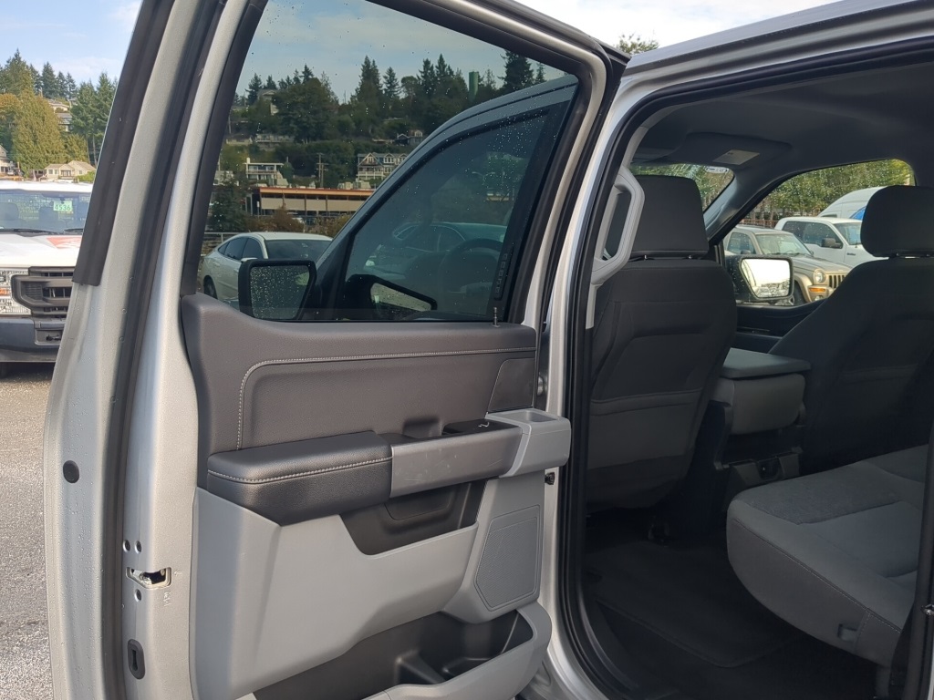 2024 Ford F-150 XLT photo 10