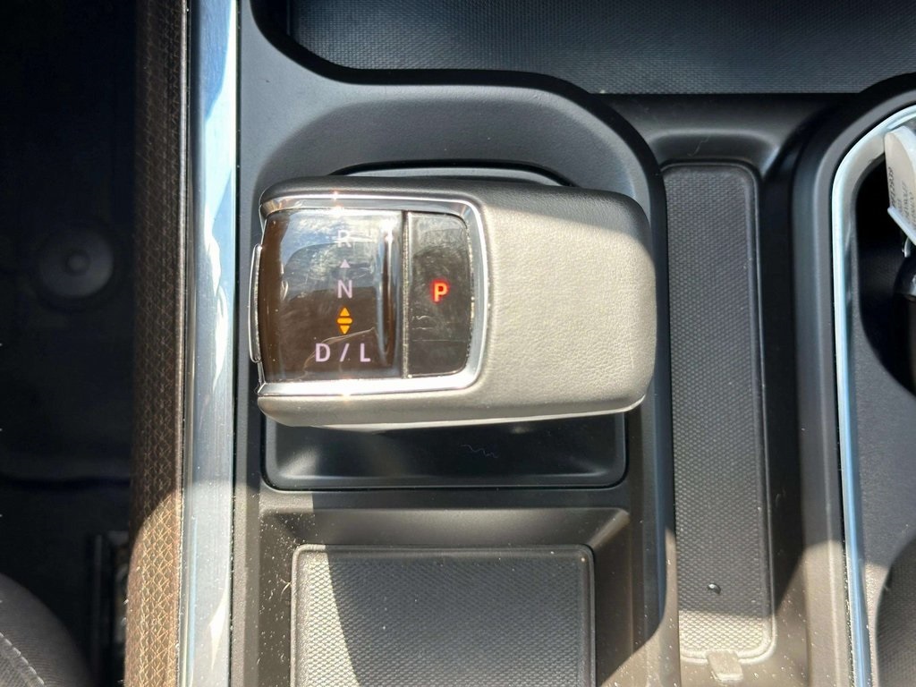 2023 Chevrolet Silverado 1500 LT Trail Boss photo 17