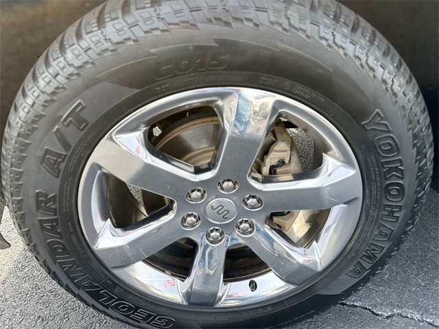 2023 Ford F-150 King Ranch photo 3