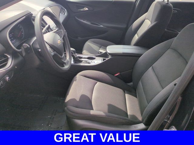 2023 Chevrolet Malibu 1LT photo 16