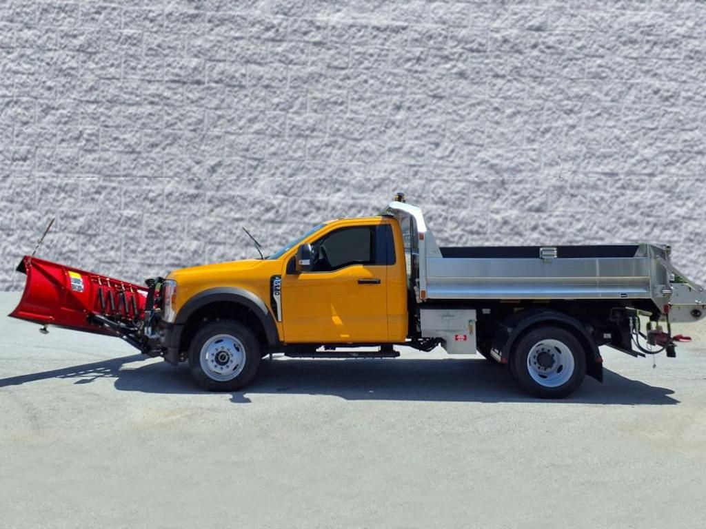 2023 Ford F-450 XL photo 2