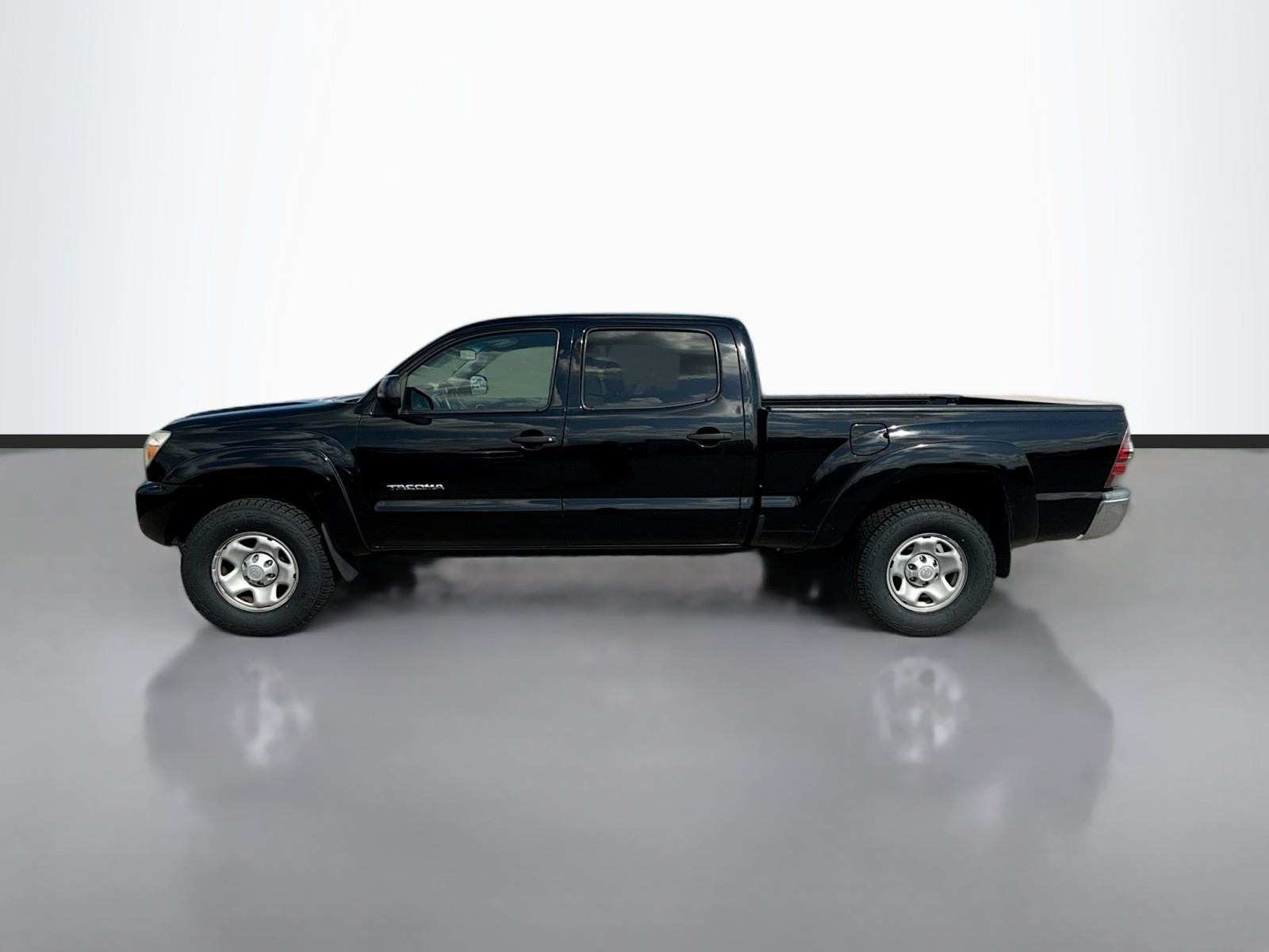 2013 Toyota Tacoma PreRunner photo 7