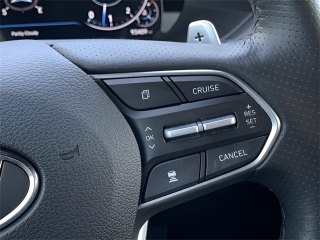 2020 Hyundai Palisade Limited photo 23