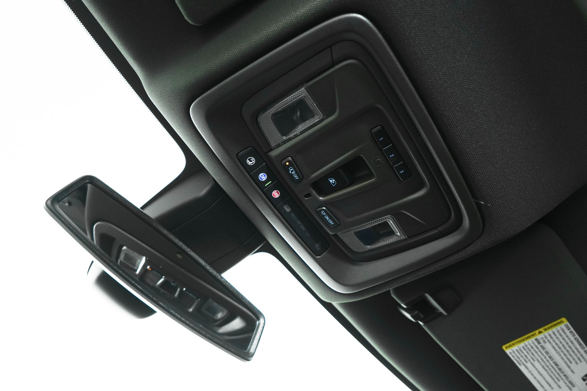 2020 Gmc Sierra 1500 Denali photo 27