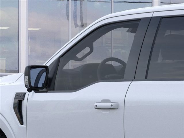 2025 FORD F-150 - Image 42