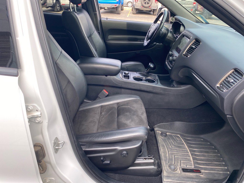 2020 Dodge Durango R/T photo 24