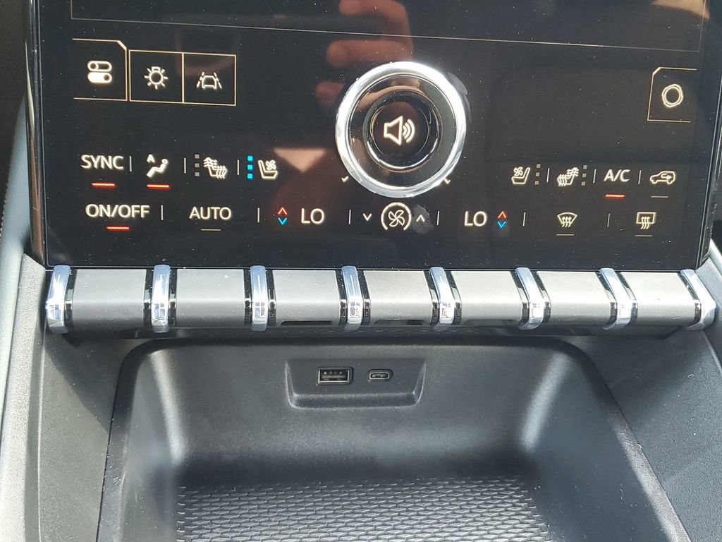 2026 Gmc Terrain AT4 photo 31