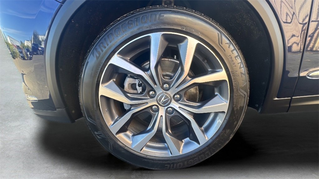 2023 Acura MDX SH-AWD Technology photo 20