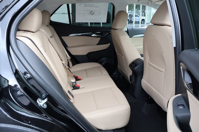 2025 Buick Envision Preferred photo 16