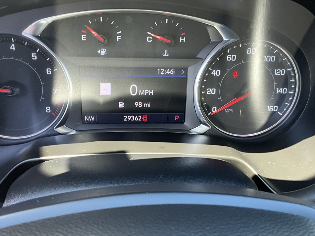 2022 Chevrolet Blazer 3LT photo 14
