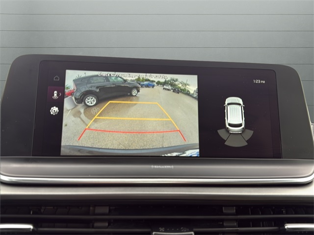 2022 Kia Telluride S photo 21