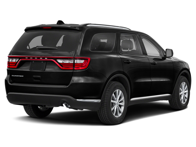 2019 Dodge Durango GT photo 9