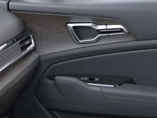 2025 Kia Sportage X-Line photo 25