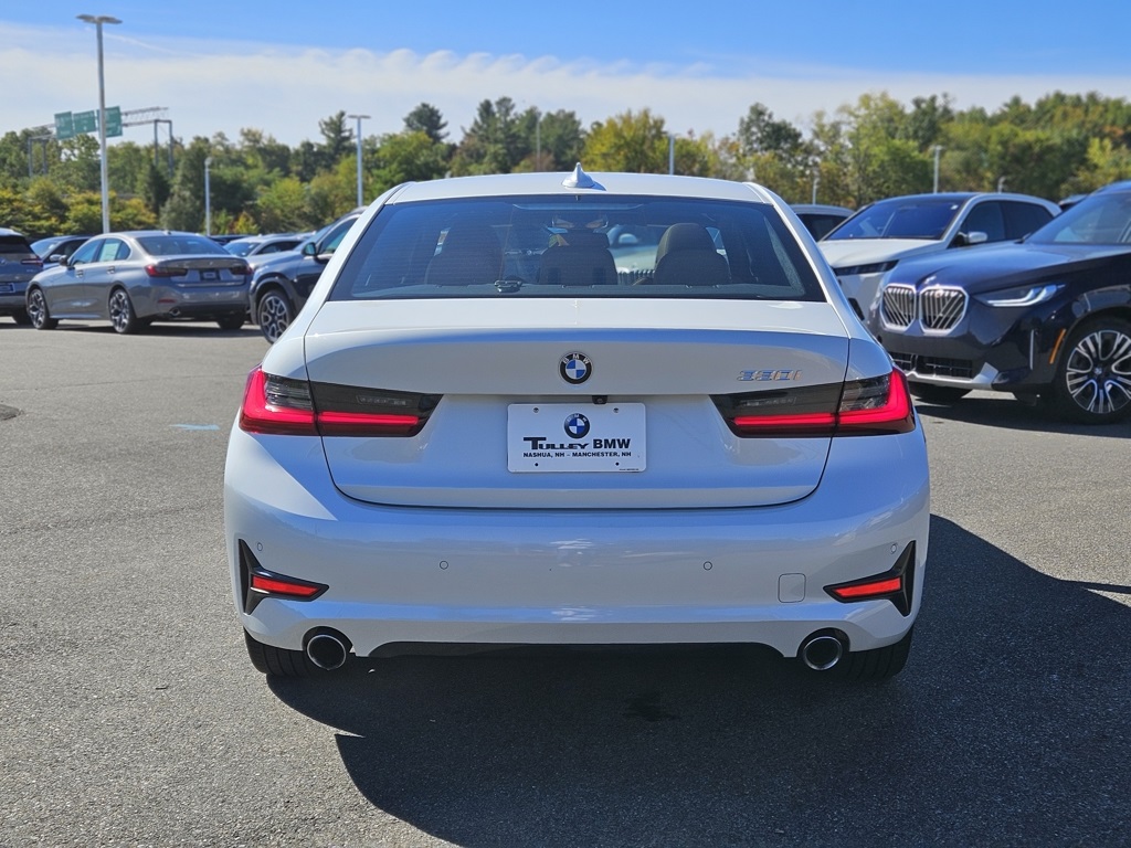 2022 Bmw 330i xDrive photo 6