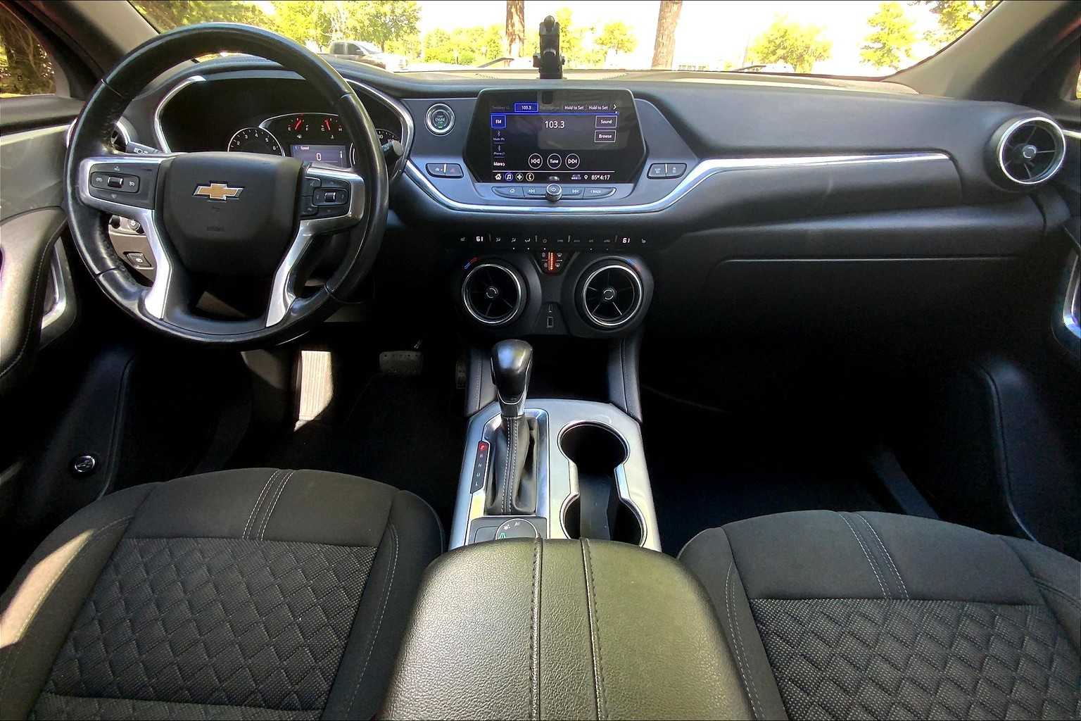 2020 Chevrolet Blazer 1LT photo 5