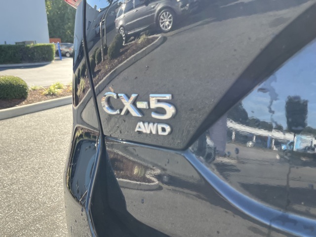 2022 Mazda CX-5 2.5 S Premium photo 20