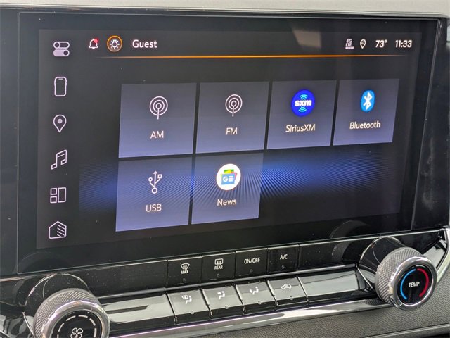 2026 Chevrolet Colorado Work Truck photo 16