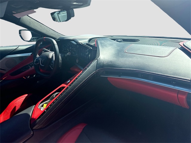 2023 Chevrolet Corvette Stingray photo 25