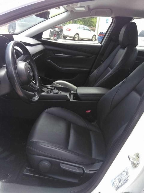 2023 Mazda Mazda3 2.5 Select photo 5
