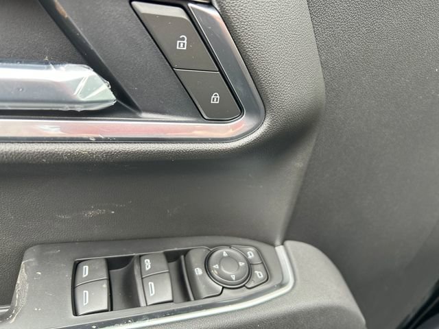 2025 Chevrolet Silverado LT1 1500 LT photo 10