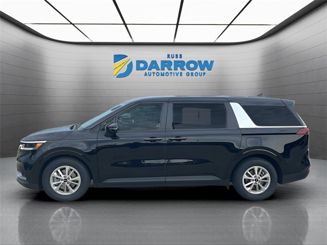 2024 Kia Carnival LX photo 2