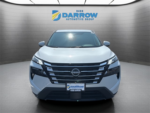2026 Nissan Rogue SV photo 7