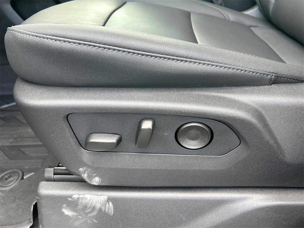 2026 GMC SIERRA - Image 15