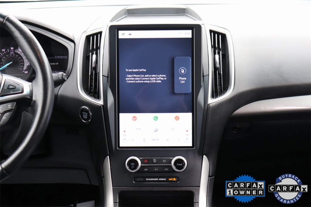 2023 Ford Edge SEL photo 18