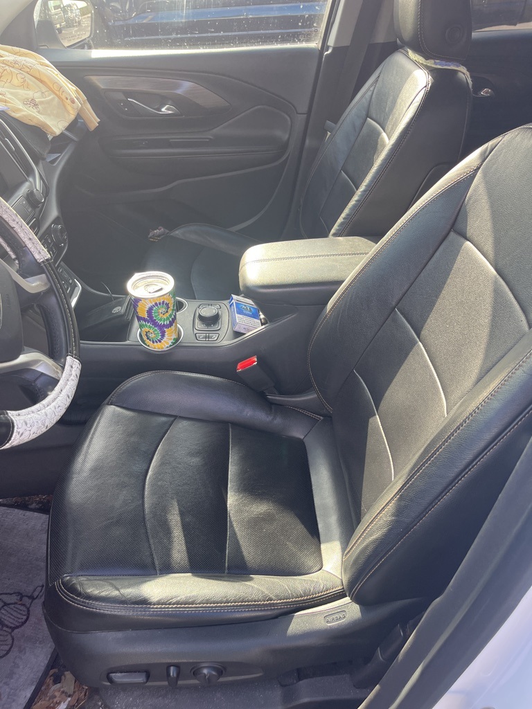 2020 Gmc Terrain SLT photo 4