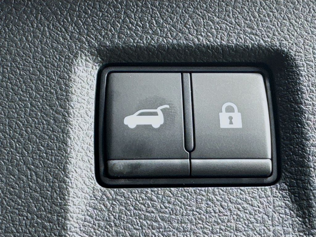 2026 Infiniti QX60 Luxe photo 26