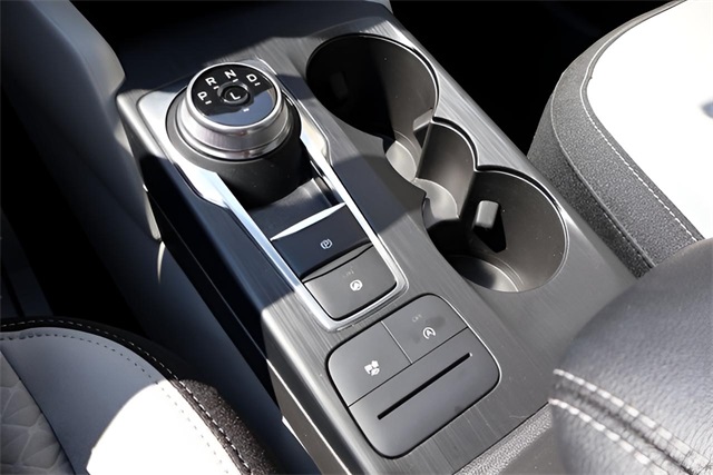 2025 Ford Escape Active photo 9