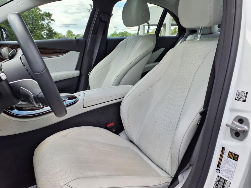 2023 Mercedes Benz E 350 photo 4
