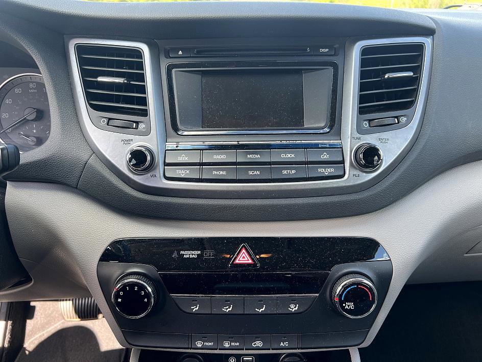 2016 Hyundai Tucson Eco photo 20