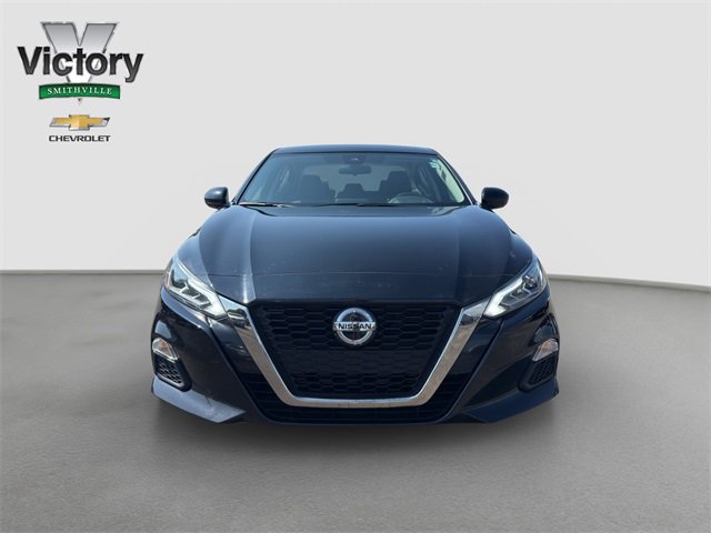 Used 2022 Nissan Altima SR with VIN 1N4BL4CV7NN374166 for sale in Kansas City