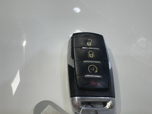 2023 Ram 1500 Big Horn Lone Star photo 17