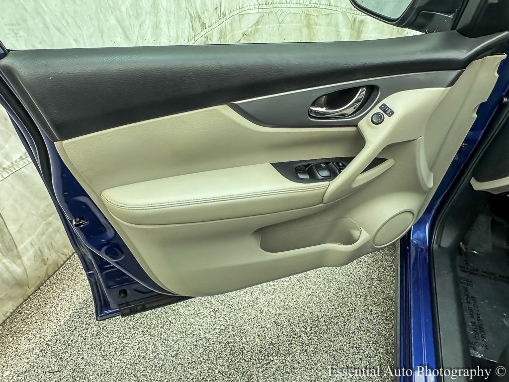 2020 NISSAN ROGUE SPORT - Image 19