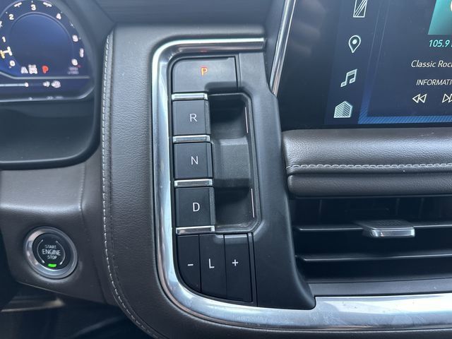 2022 Chevrolet Tahoe LT photo 6