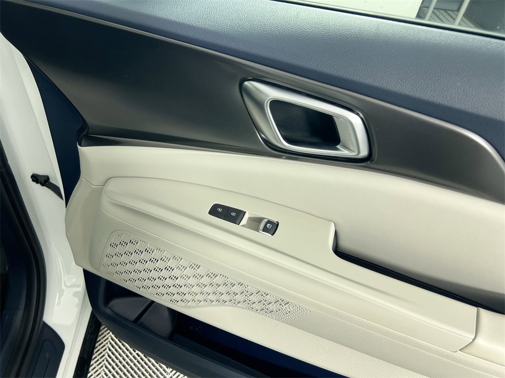 2026 Kia Carnival SX Prestige photo 30