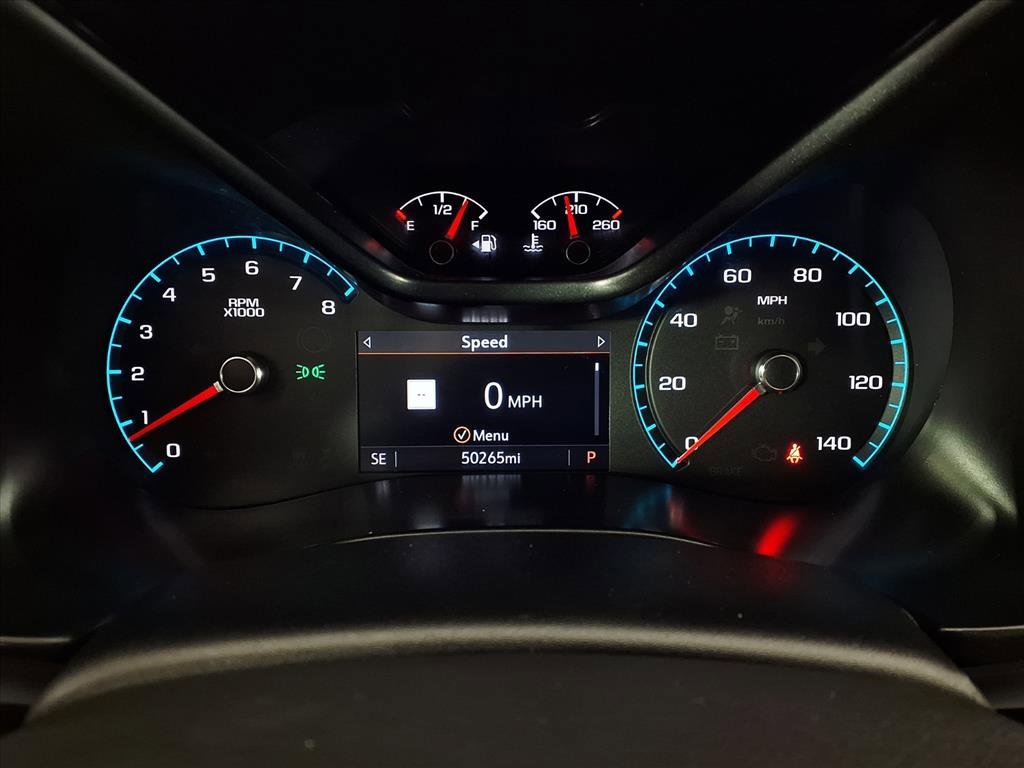 2022 Gmc Canyon AT4 photo 8