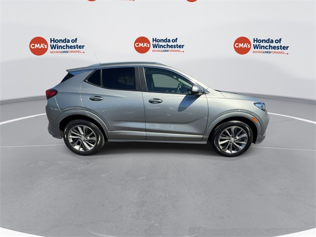 2023 Buick Encore GX Select photo 11