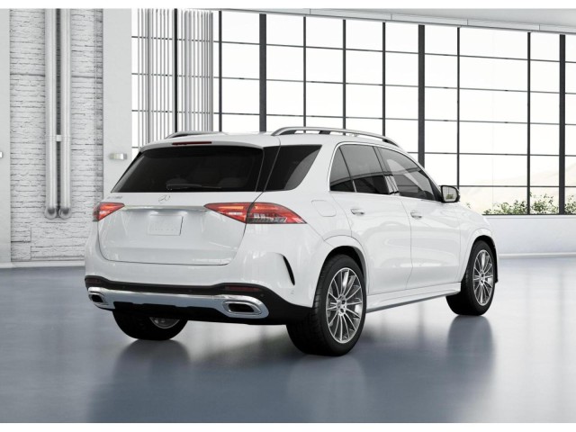 2026 Mercedes Benz GLE 350 photo 21