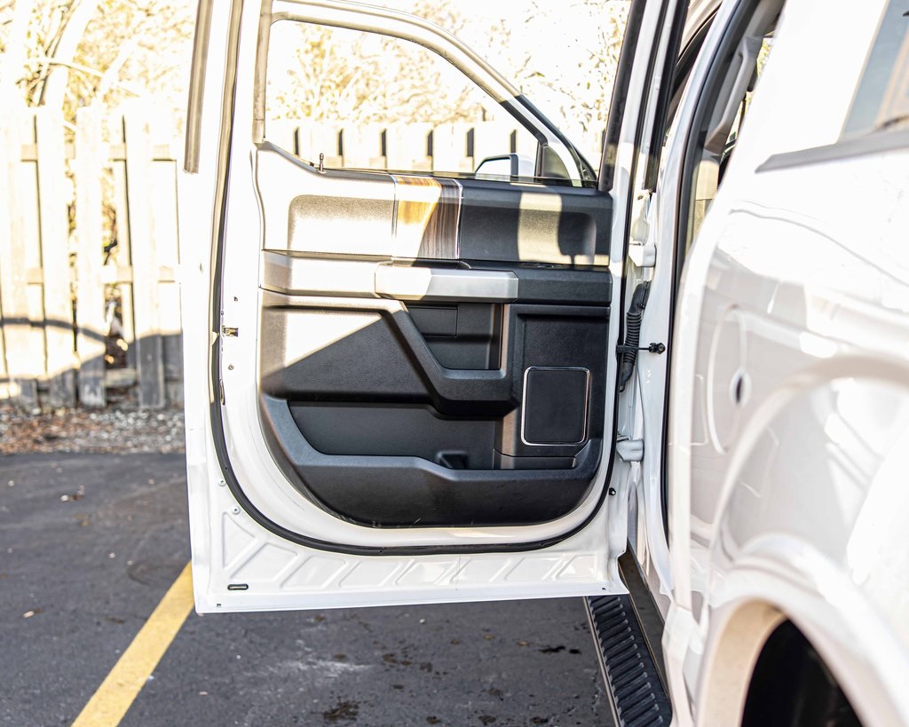 2017 FORD F-150 - Image 33