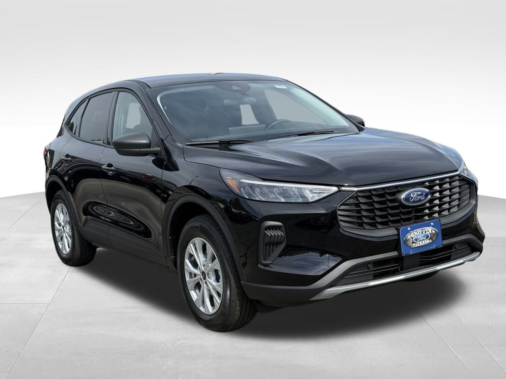 2025 Ford Escape Active photo 4